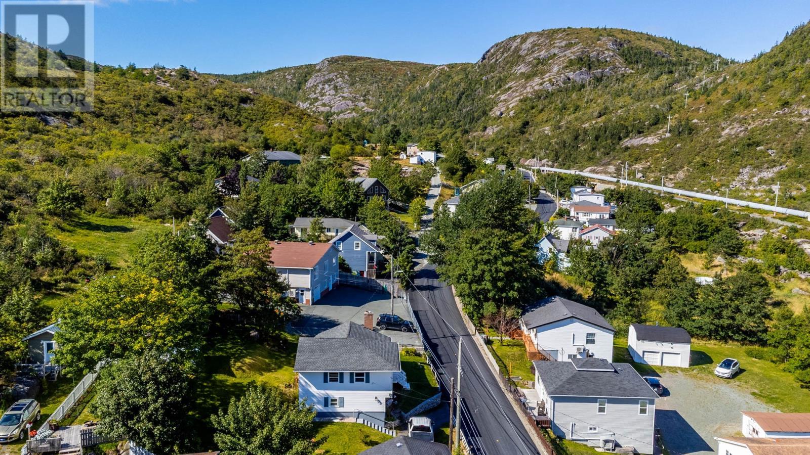 19 Long Run Road, Petty Harbor - Maddox Cove, NL