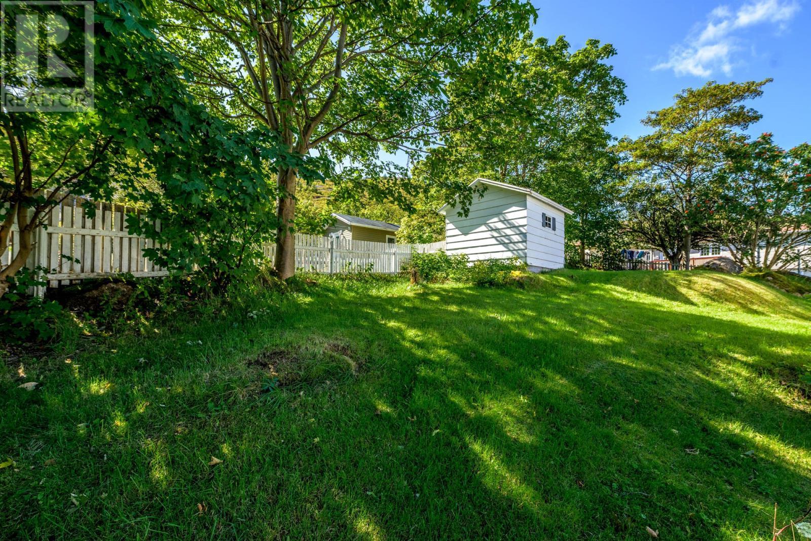 19 Long Run Road, Petty Harbor - Maddox Cove, NL