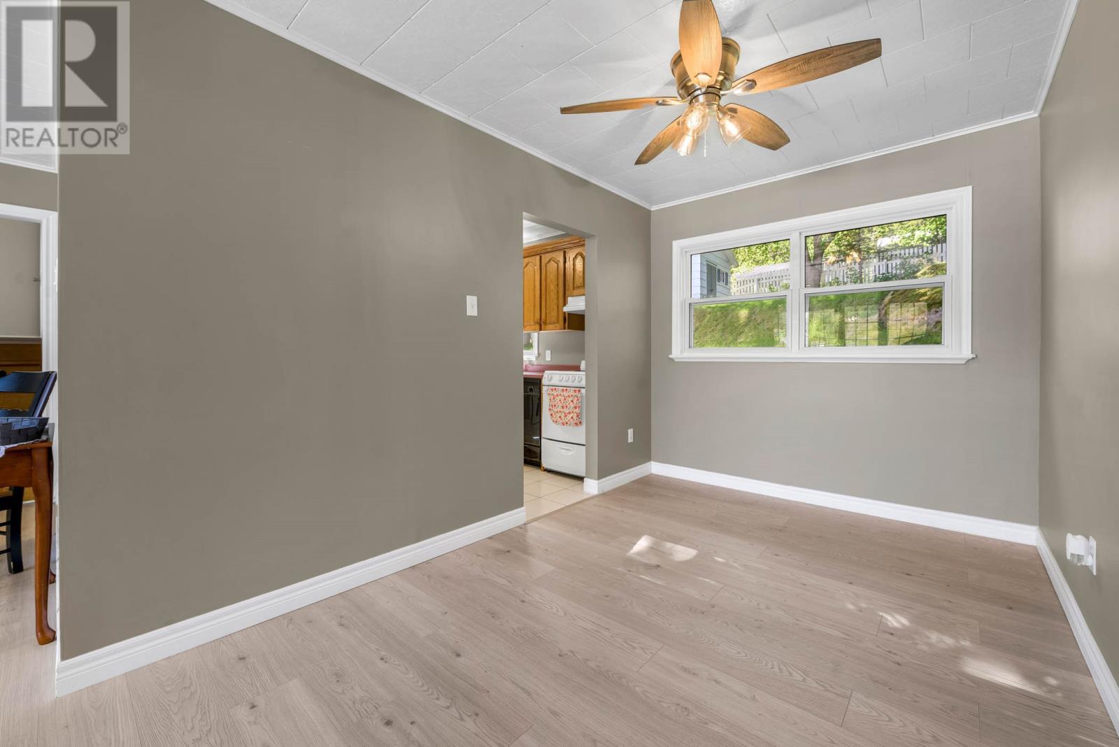 19 Long Run Road, Petty Harbor - Maddox Cove, NL