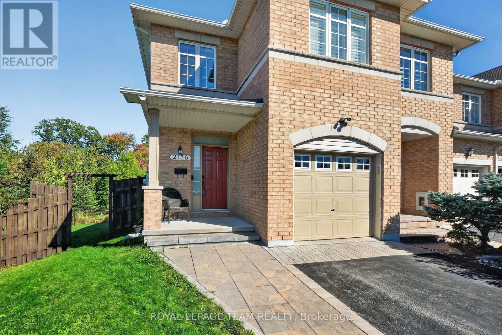2136 Bergamot Circle, Ottawa, ON