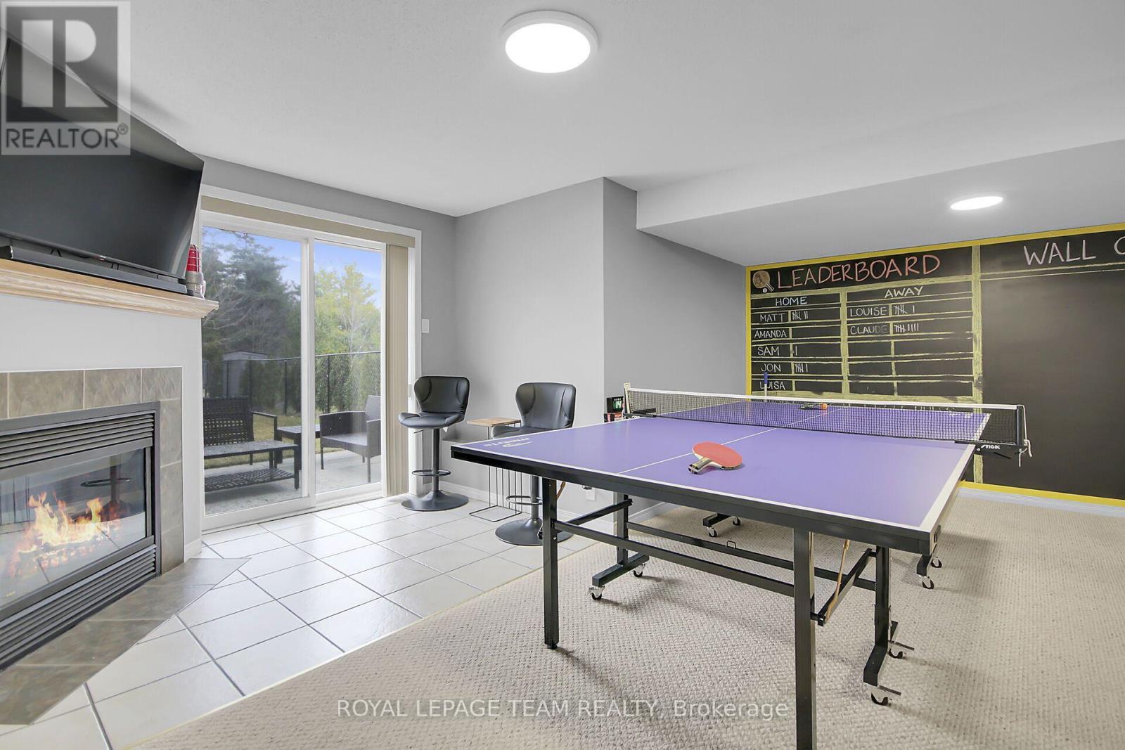 Walkout Basement - 2136 Bergamot Circle, Ottawa, ON