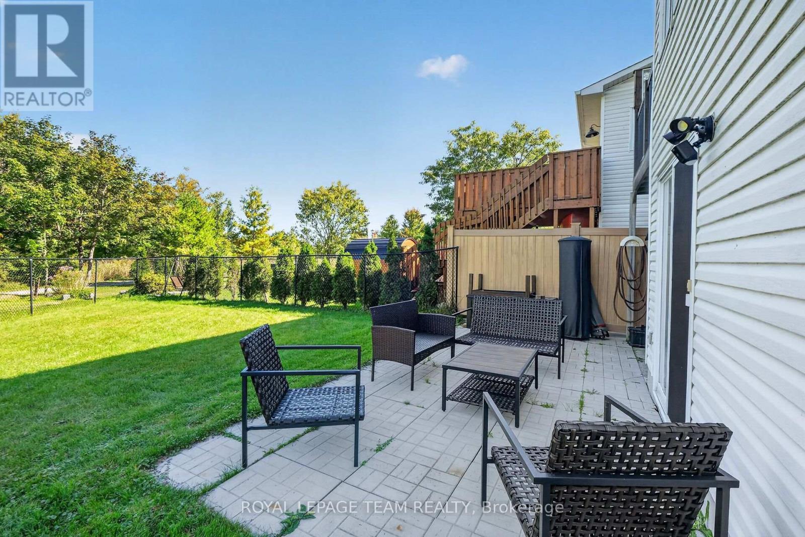 2136 Bergamot Circle, Ottawa, ON