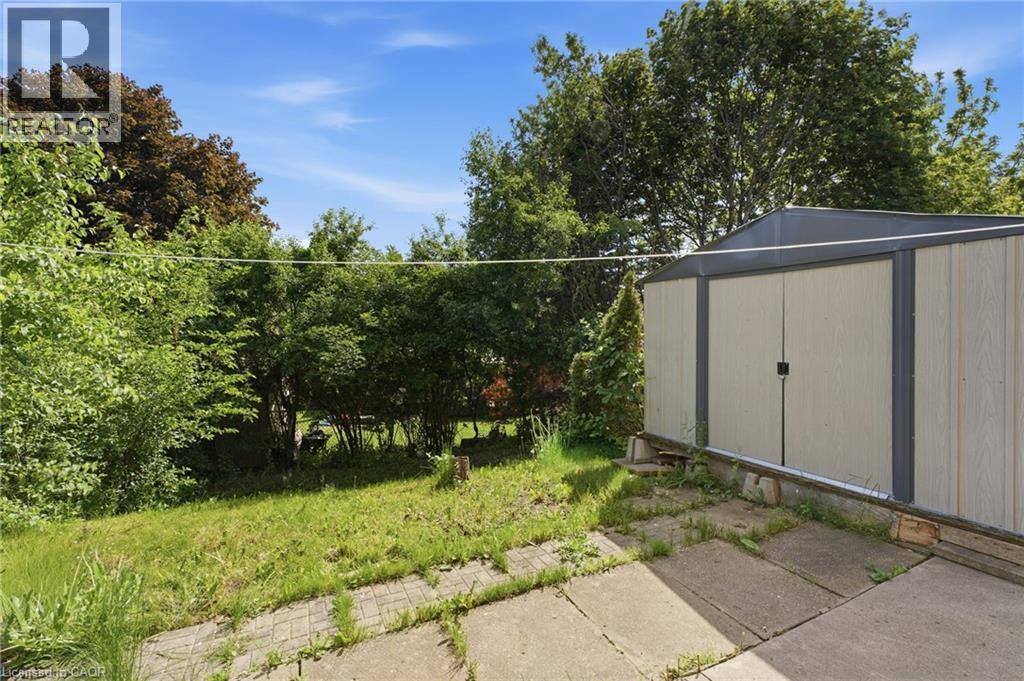 126 Dinison Crescent, Kitchener, ON