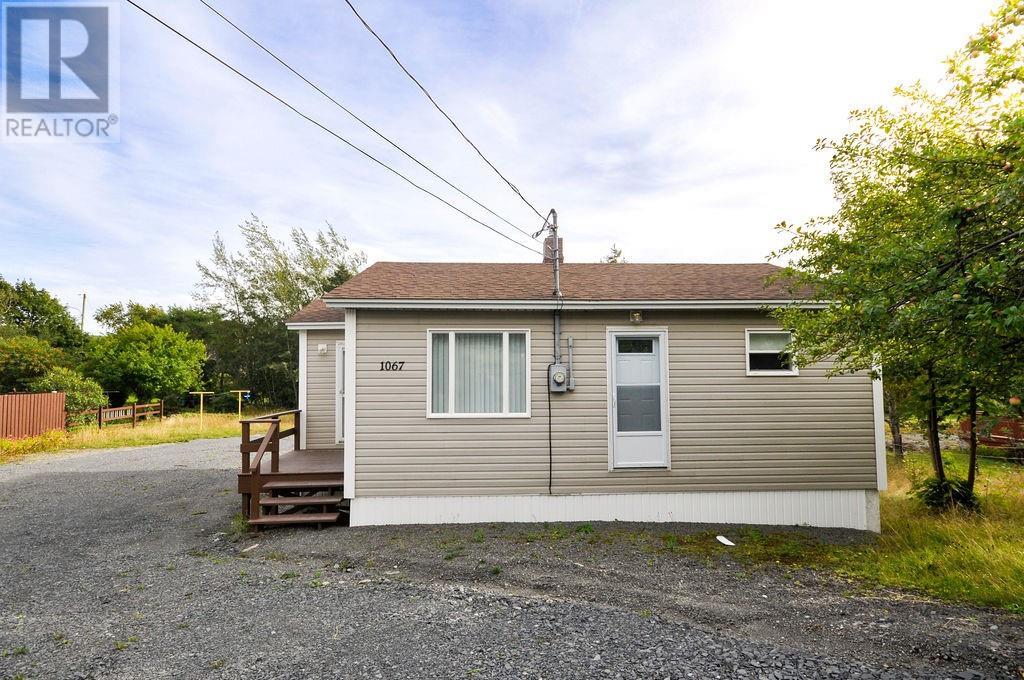 1067 Main Road, Dunville, NL