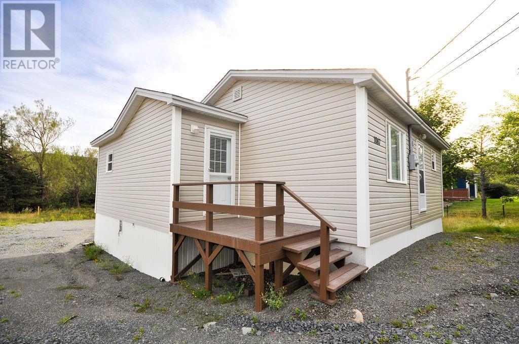 1067 Main Road, Dunville, NL