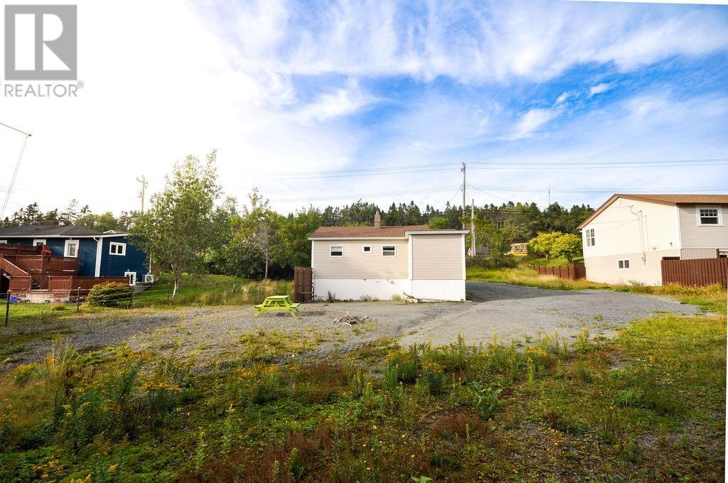 1067 Main Road, Dunville, NL