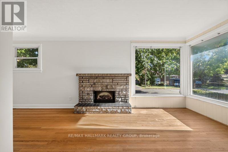2173 Rushton Road, Ottawa, ON