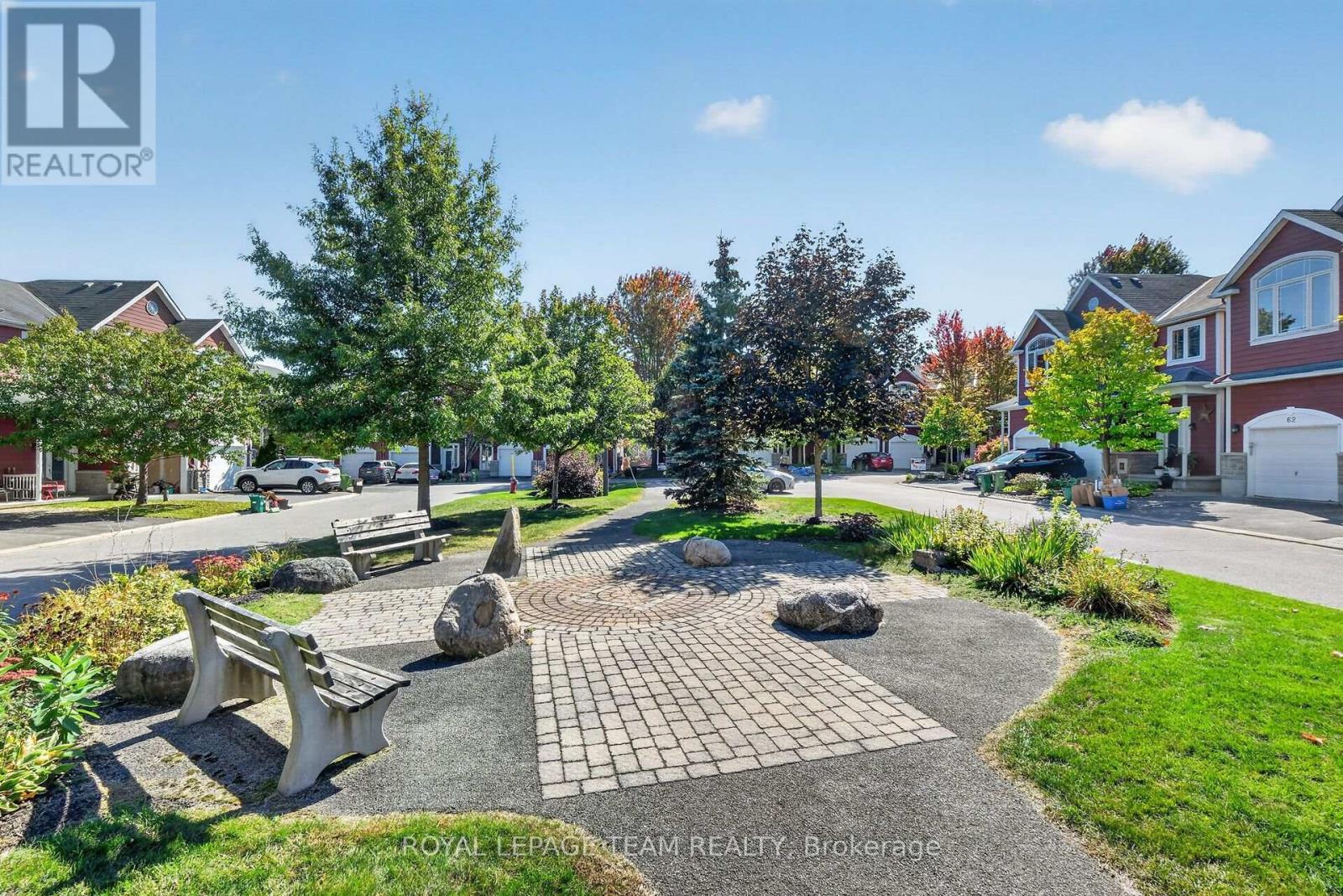 66 Evelyn Powers Private, Ottawa, ON