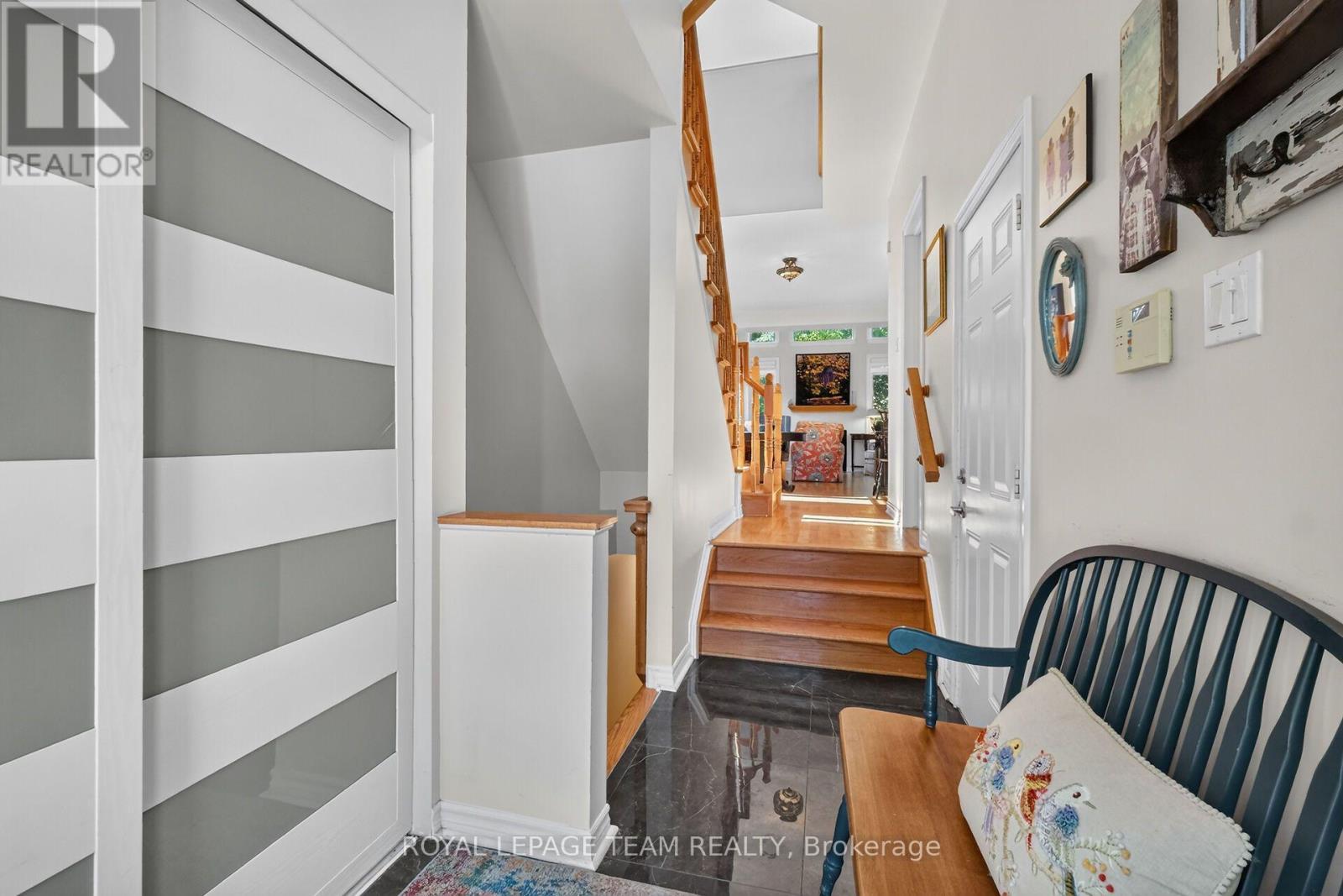 66 Evelyn Powers Private, Ottawa, ON