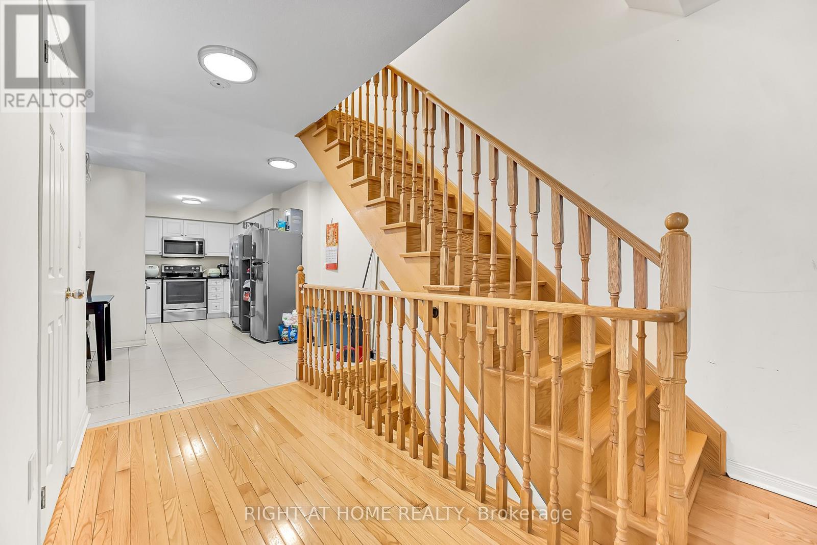 46 Odoardo Di Santo Circle, Toronto, ON