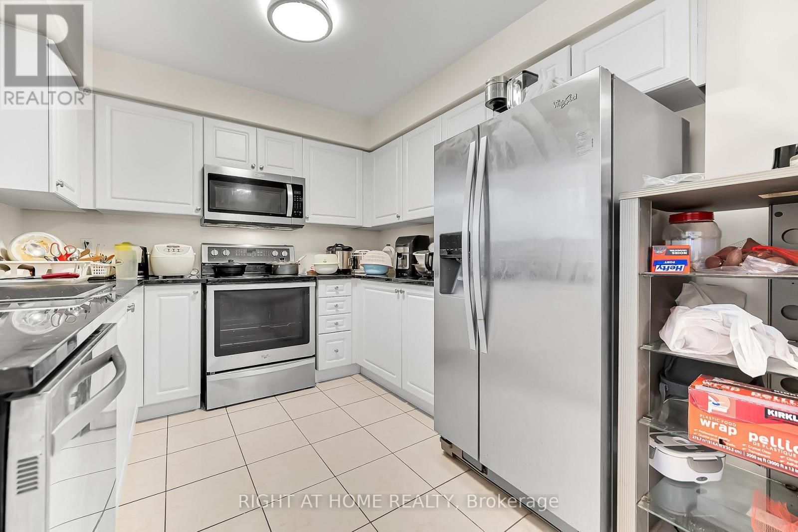 46 Odoardo Di Santo Circle, Toronto, ON
