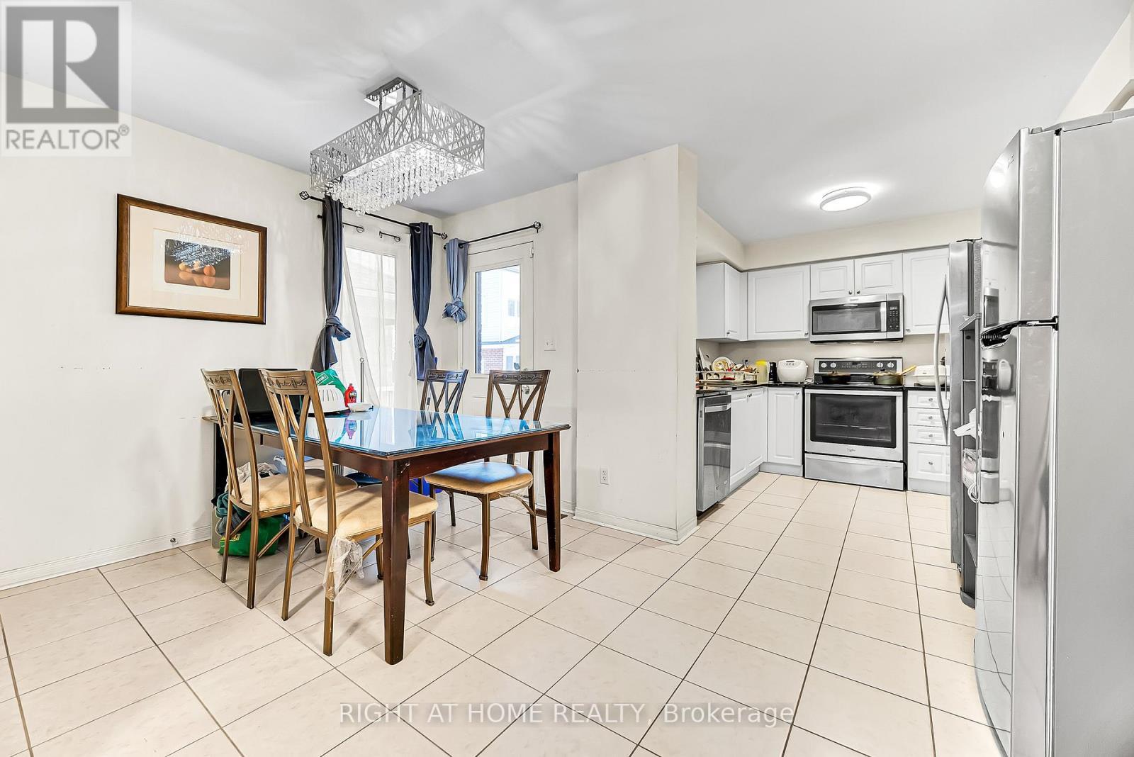 46 Odoardo Di Santo Circle, Toronto, ON