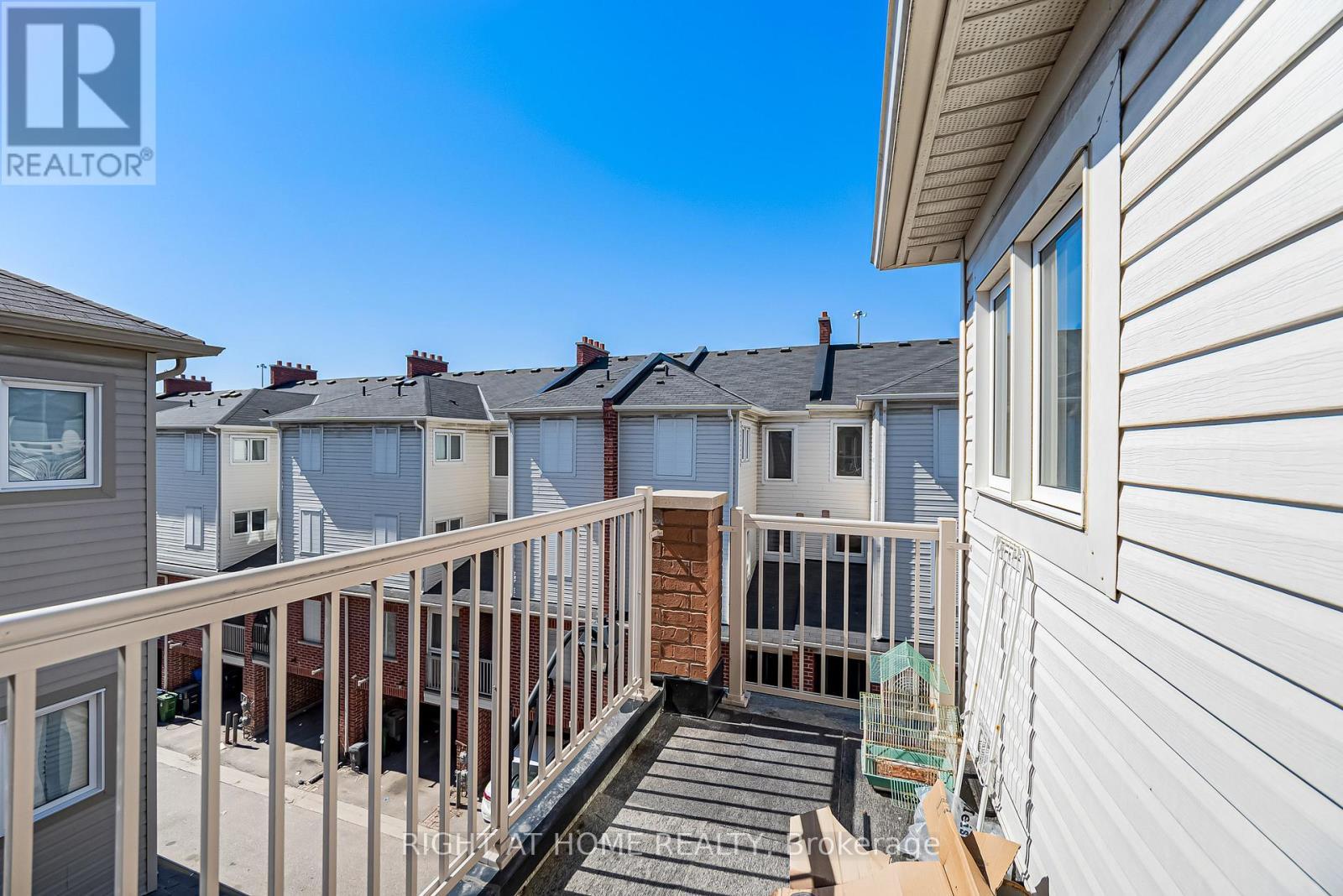 46 Odoardo Di Santo Circle, Toronto, ON