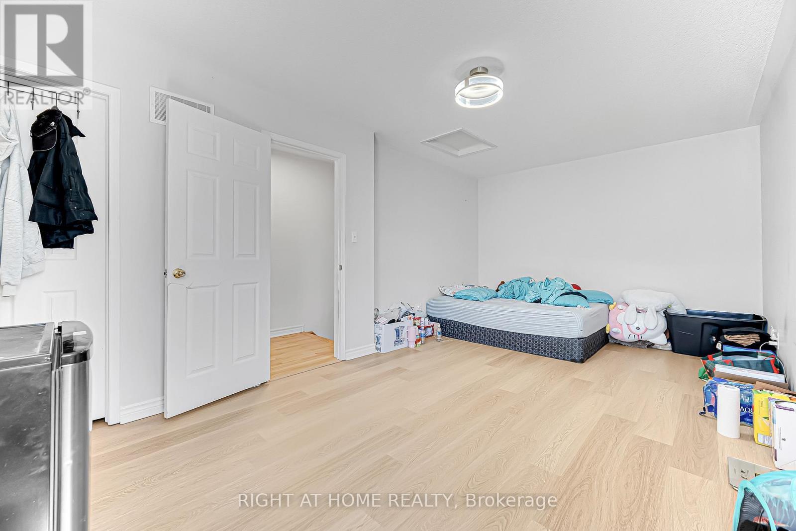 46 Odoardo Di Santo Circle, Toronto, ON
