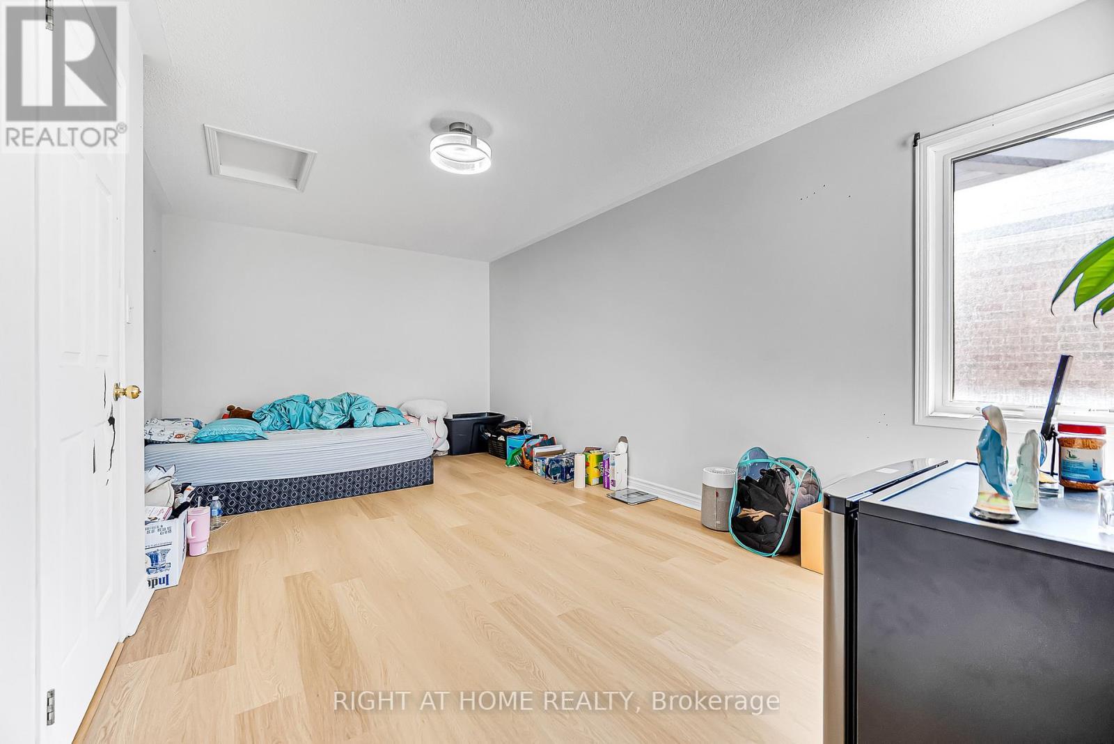 46 Odoardo Di Santo Circle, Toronto, ON