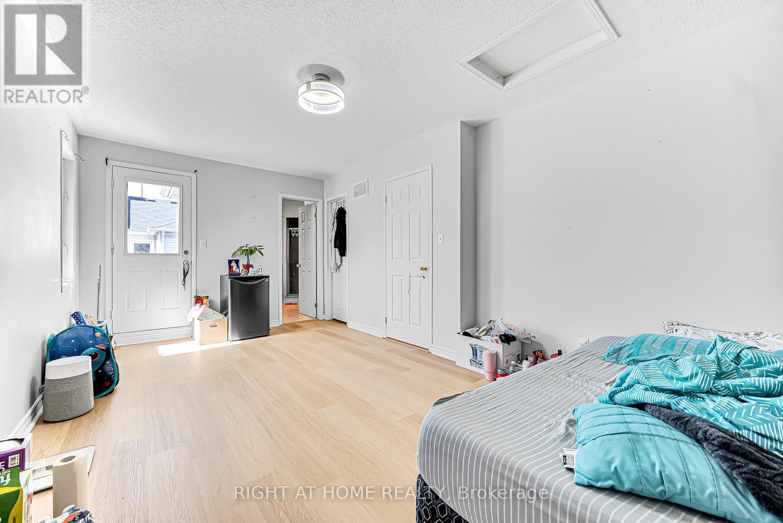 46 Odoardo Di Santo Circle, Toronto, ON