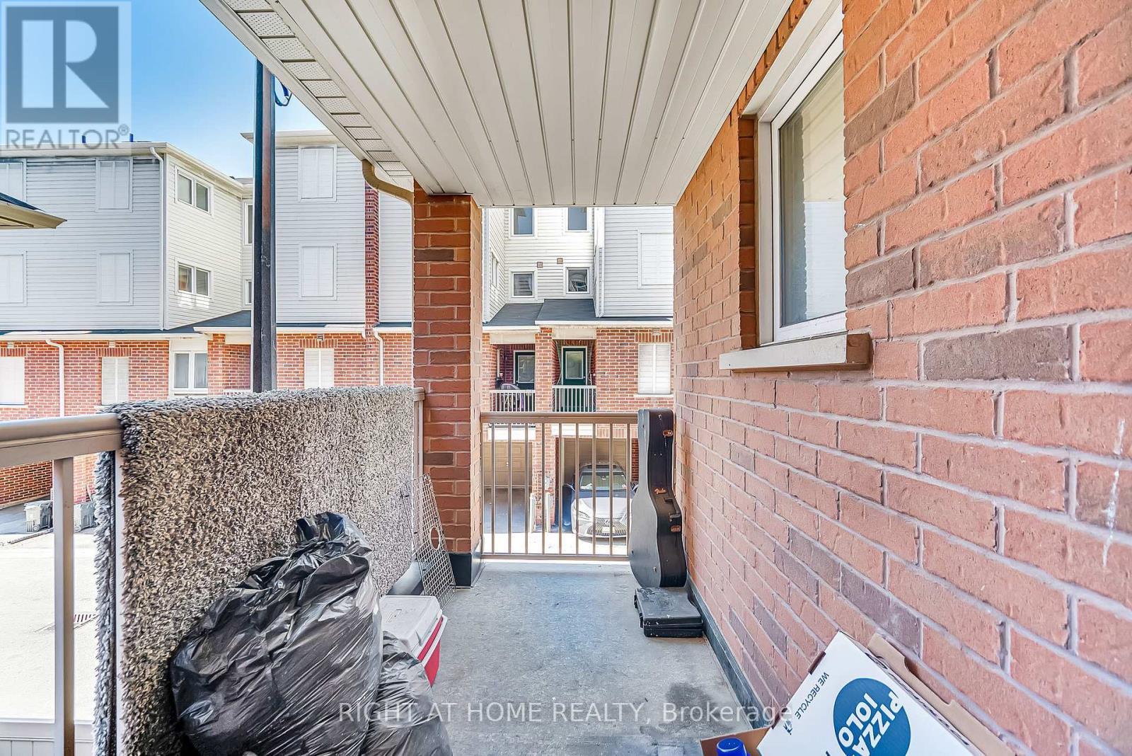 46 Odoardo Di Santo Circle, Toronto, ON