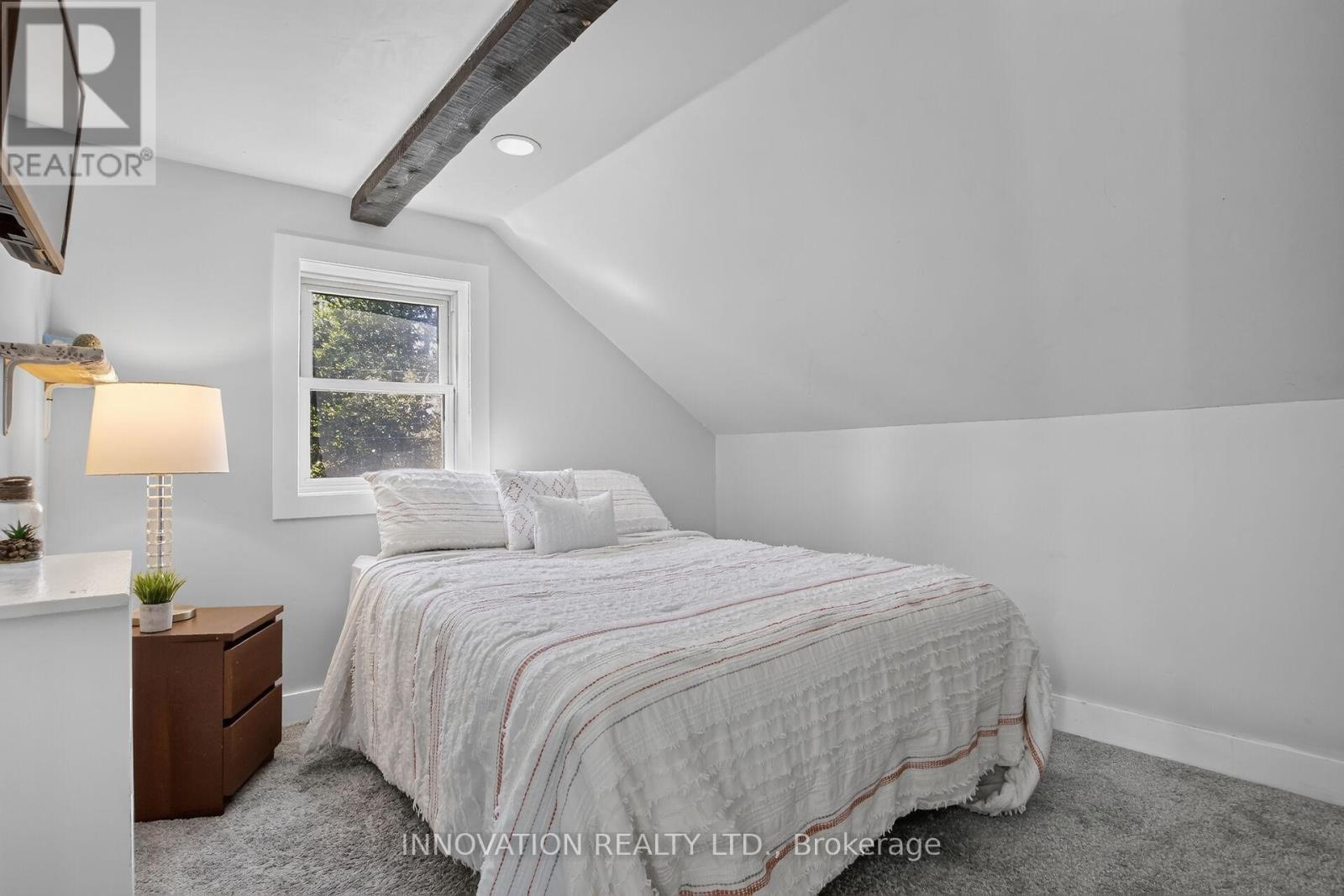 Bedroom 2 - 120 Maitland Street, Beckwith, ON