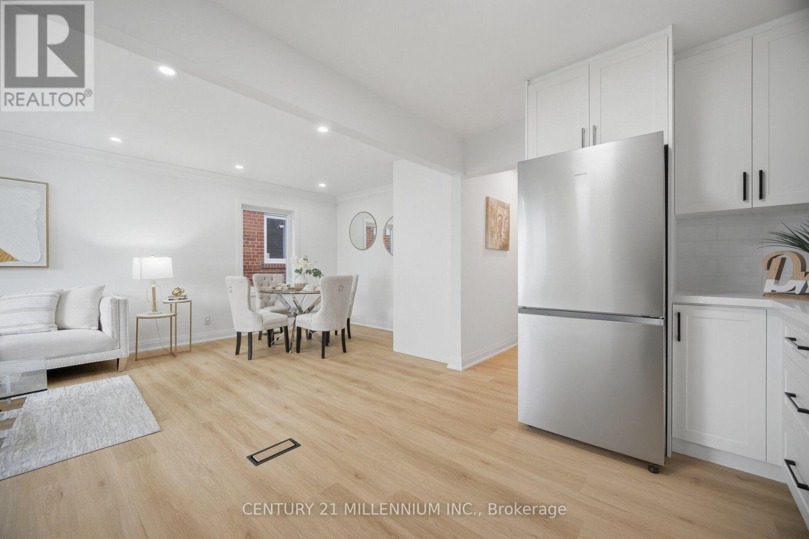1781 Keele Street, Toronto, ON