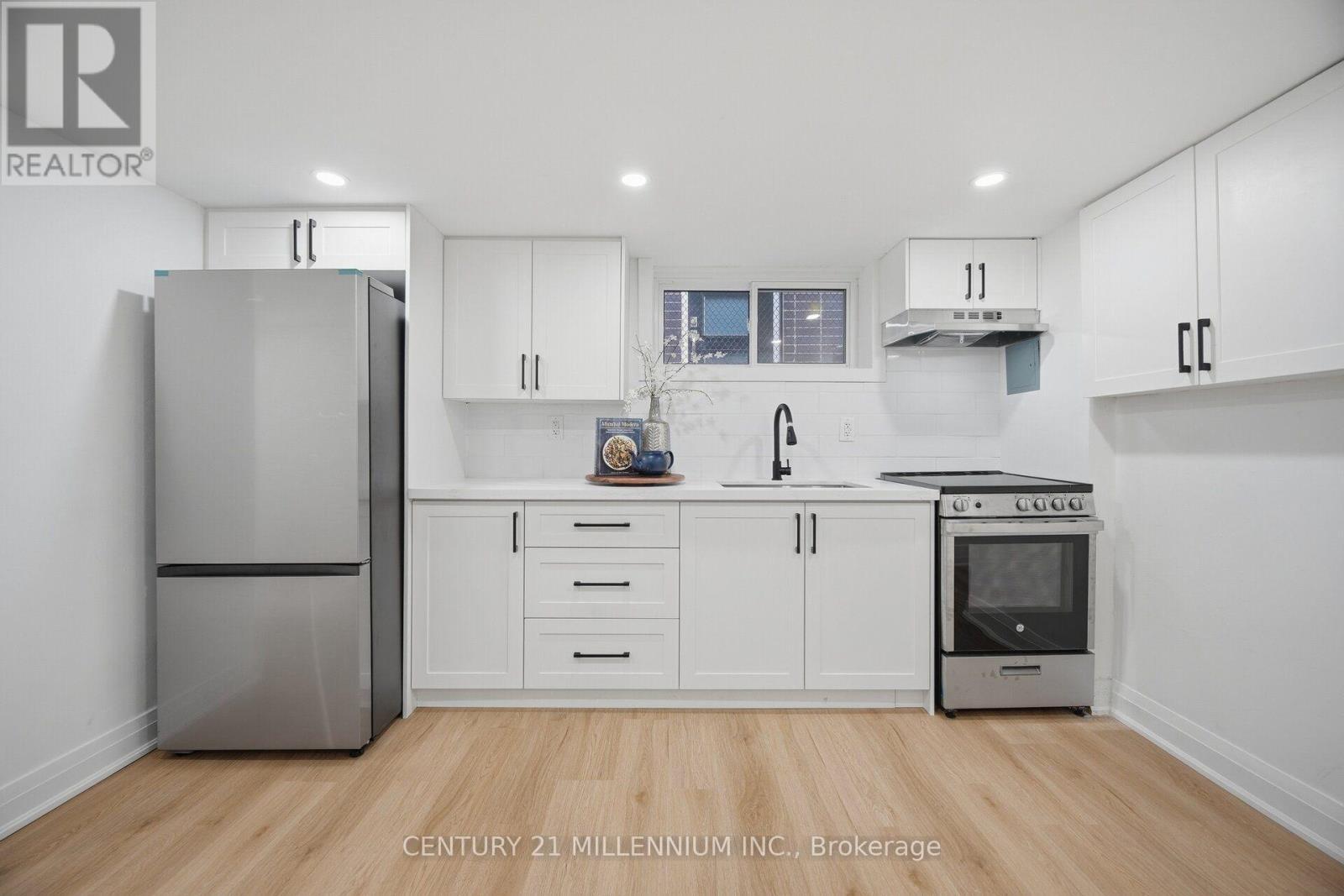 1781 Keele Street, Toronto, ON