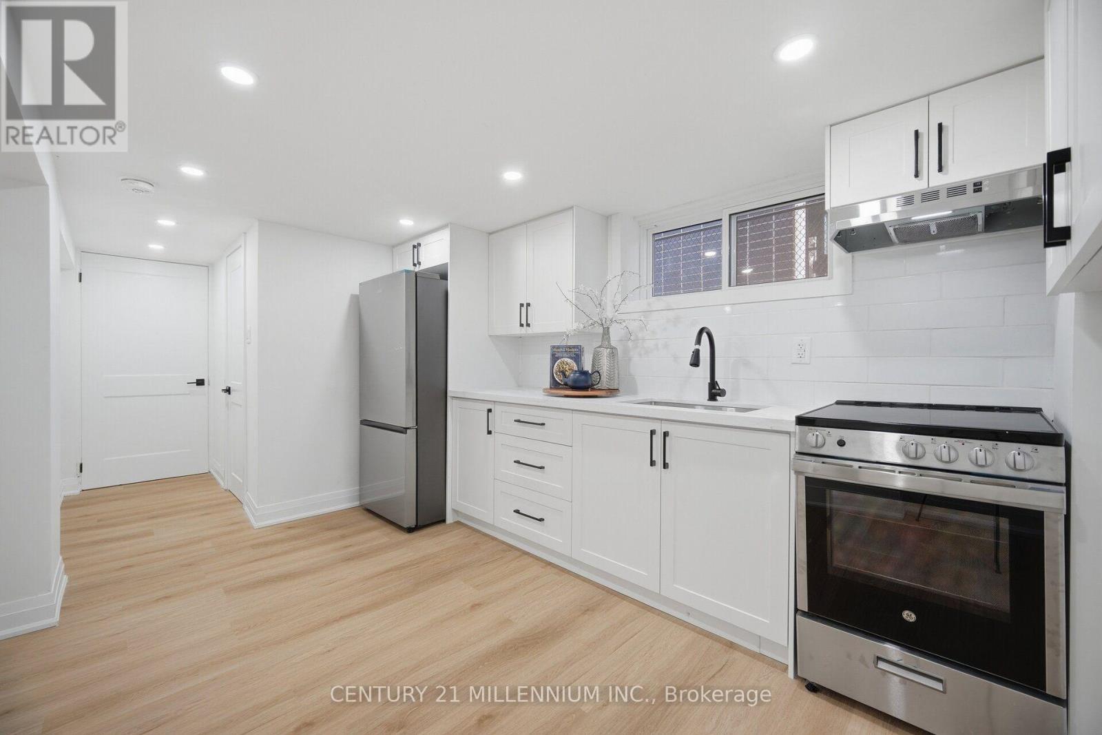 1781 Keele Street, Toronto, ON