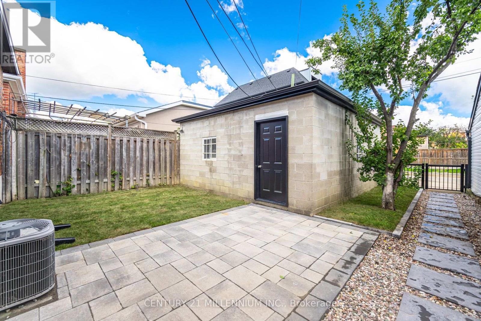 1781 Keele Street, Toronto, ON