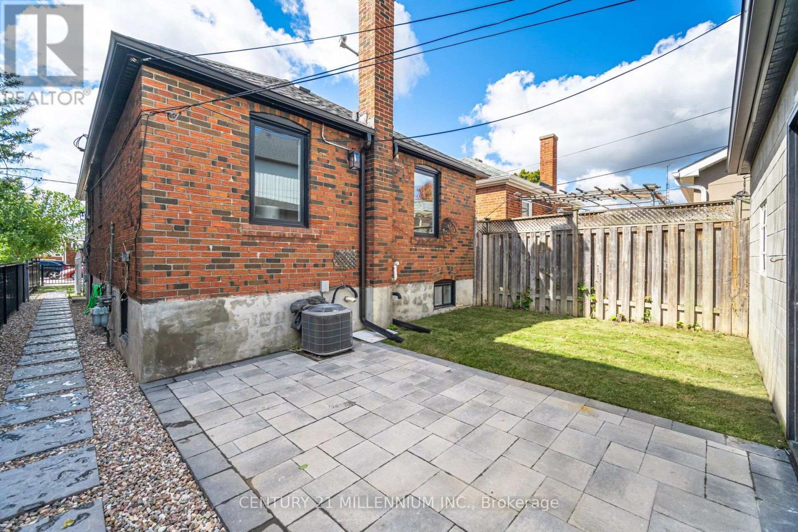 1781 Keele Street, Toronto, ON