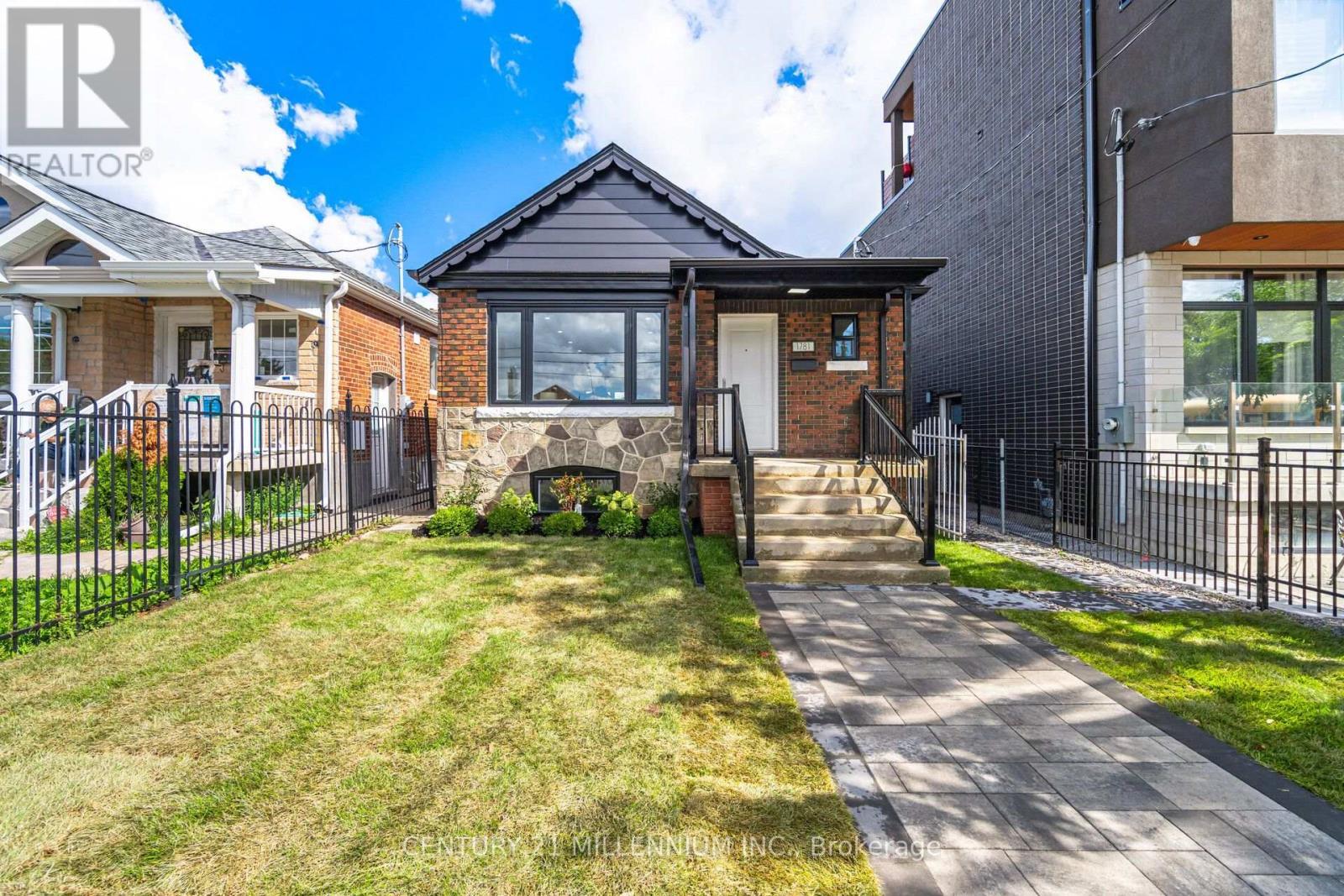 1781 Keele Street, Toronto, ON