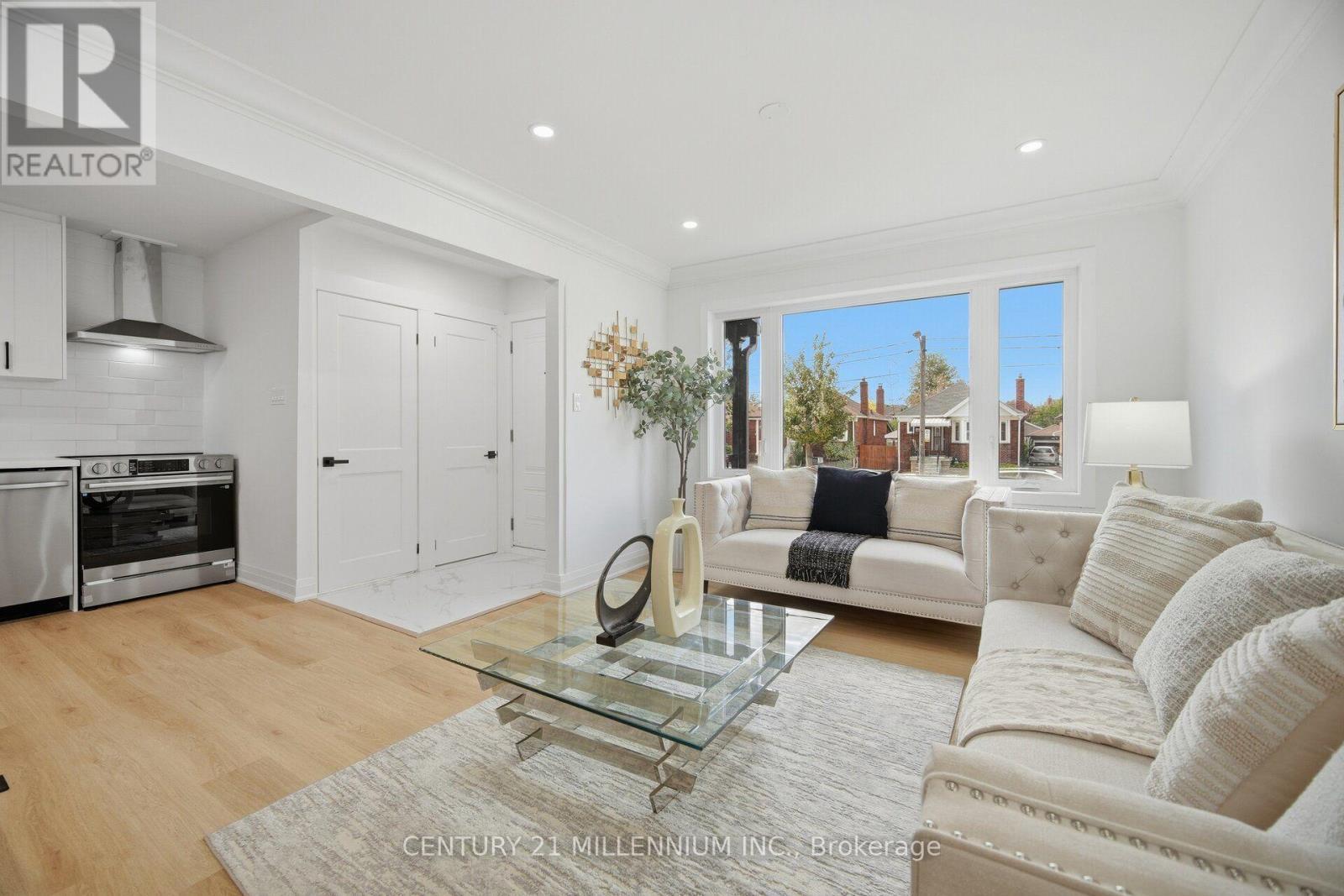 1781 Keele Street, Toronto, ON