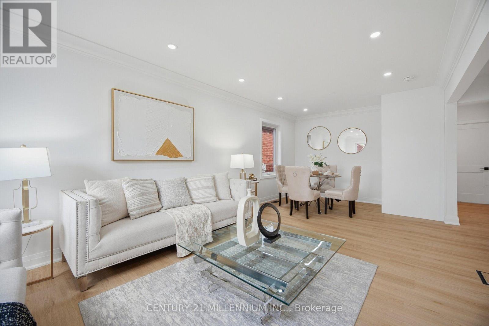 1781 Keele Street, Toronto, ON