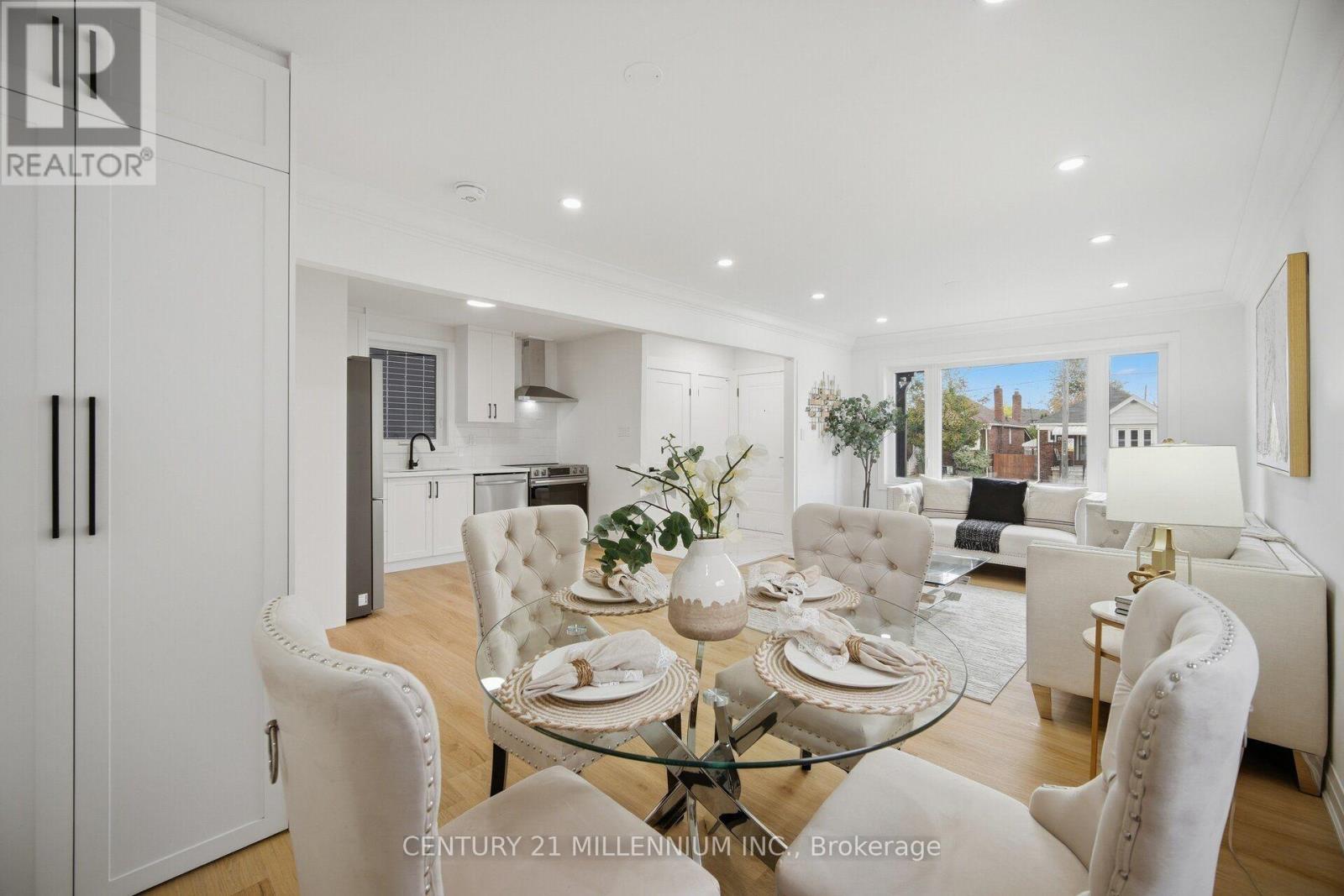 1781 Keele Street, Toronto, ON