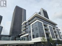 2707 - 5105 HURONTARIO STREET Mississauga, ON L4Z 3X7