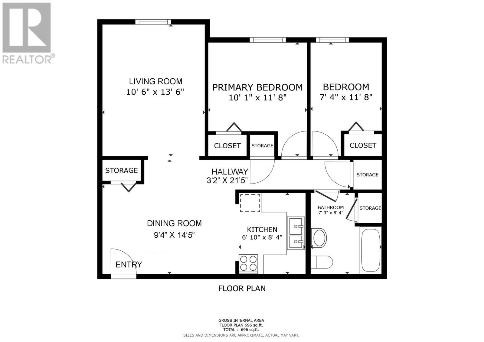 78 Thorburn Road Unit#306, St John'S, NL