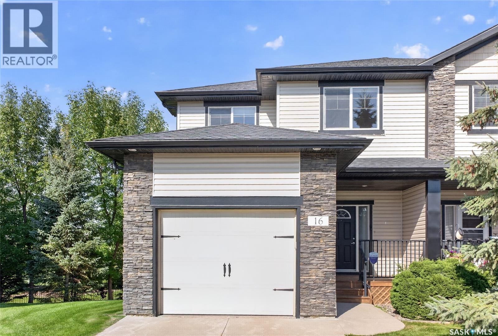 16 215 Hampton Green, Saskatoon, SK