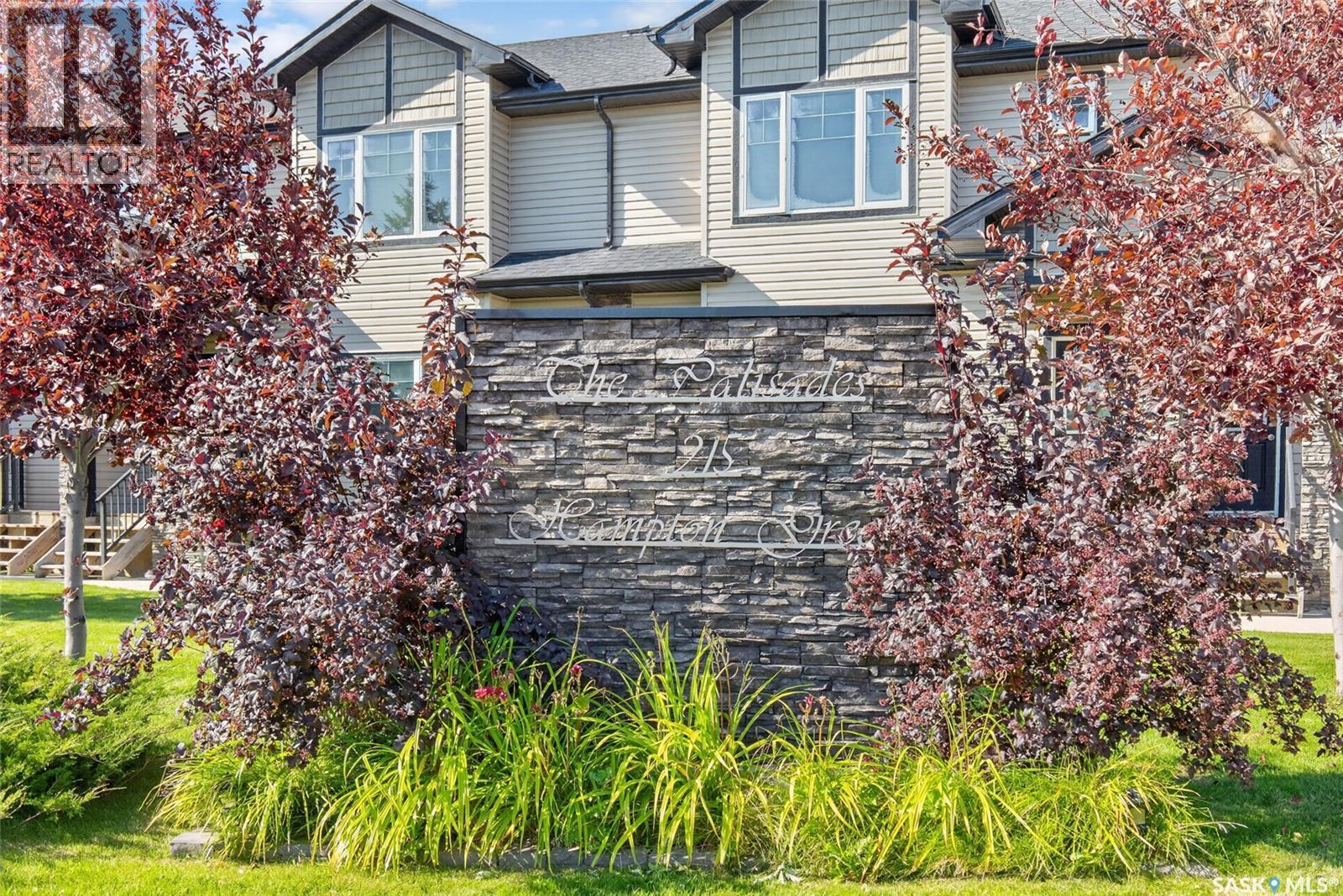 16 215 Hampton Green, Saskatoon, SK