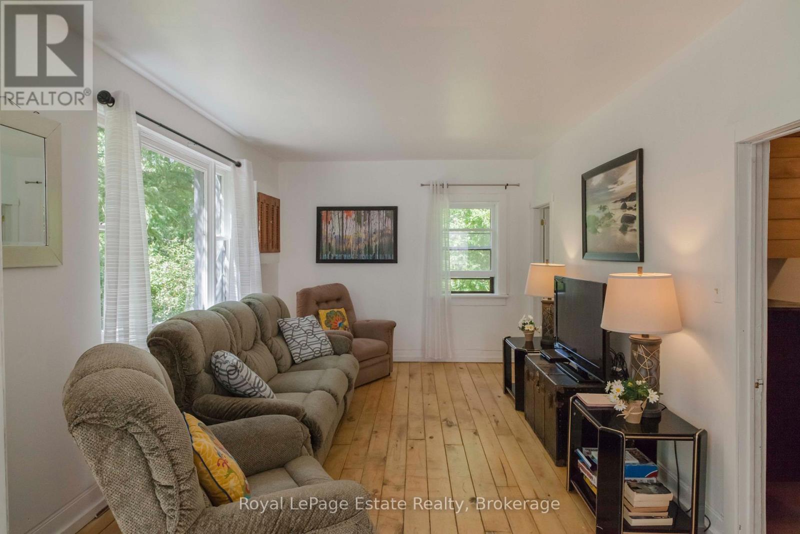 1227 2Nd Avenue S, Native Leased Lands, ON