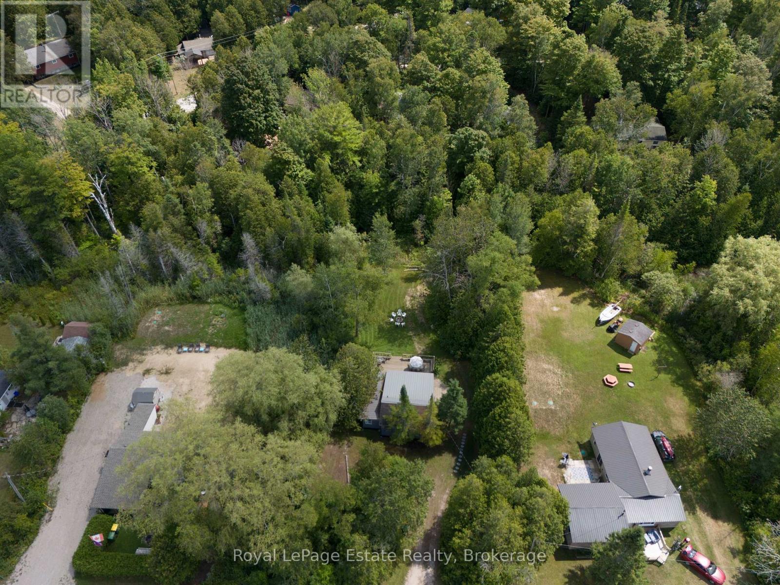 1227 2Nd Avenue S, Native Leased Lands, ON