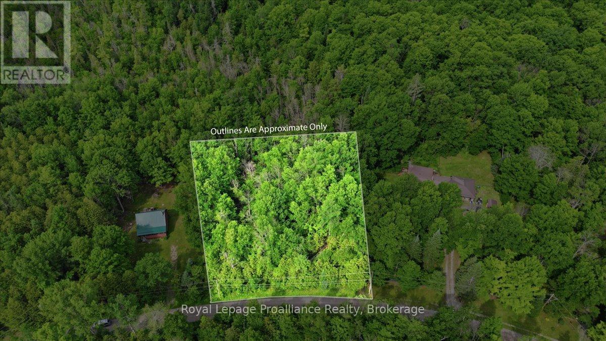 0 Swinburne Lane, Stirling-Rawdon (Rawdon Ward), ON