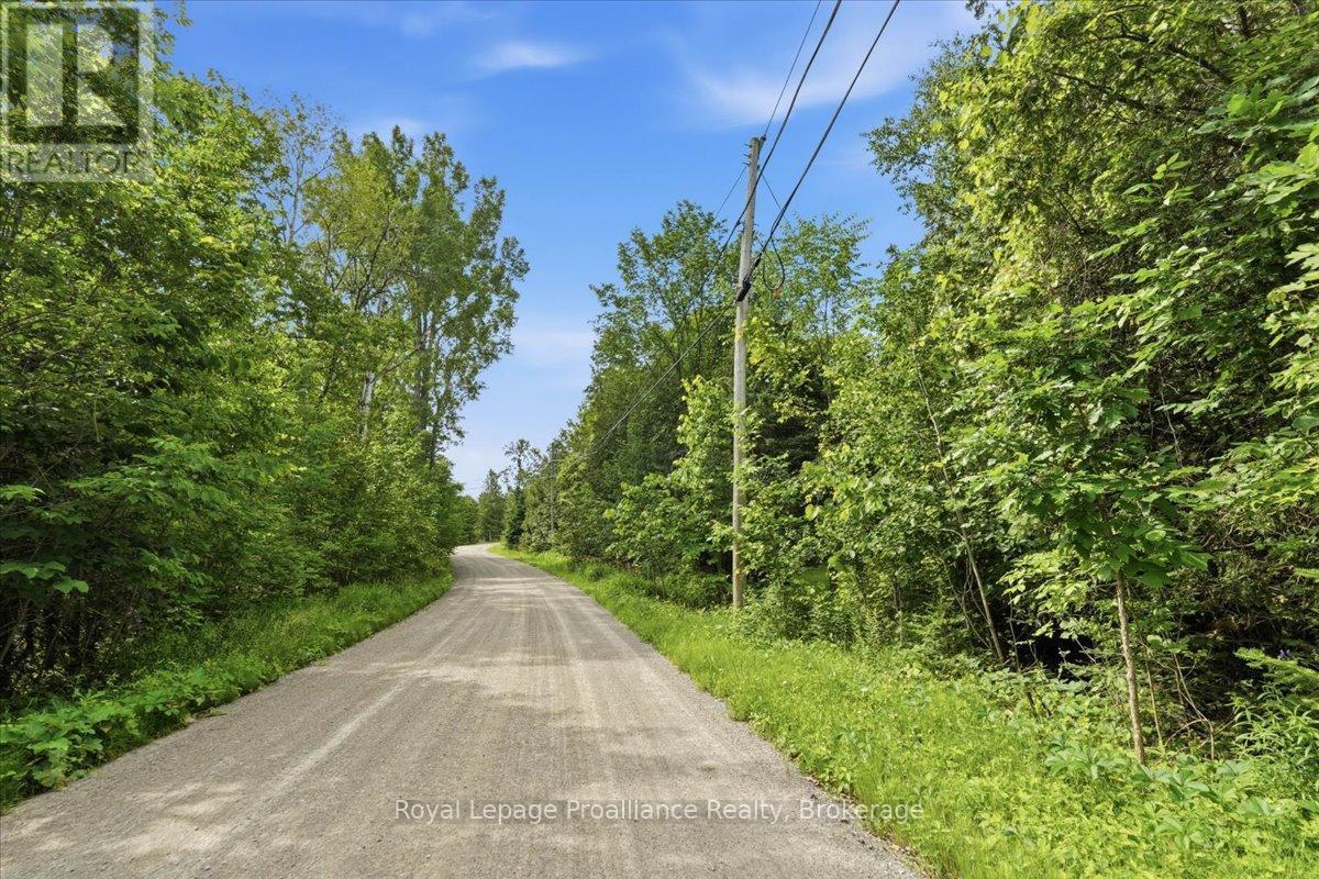 0 Swinburne Lane, Stirling-Rawdon (Rawdon Ward), ON