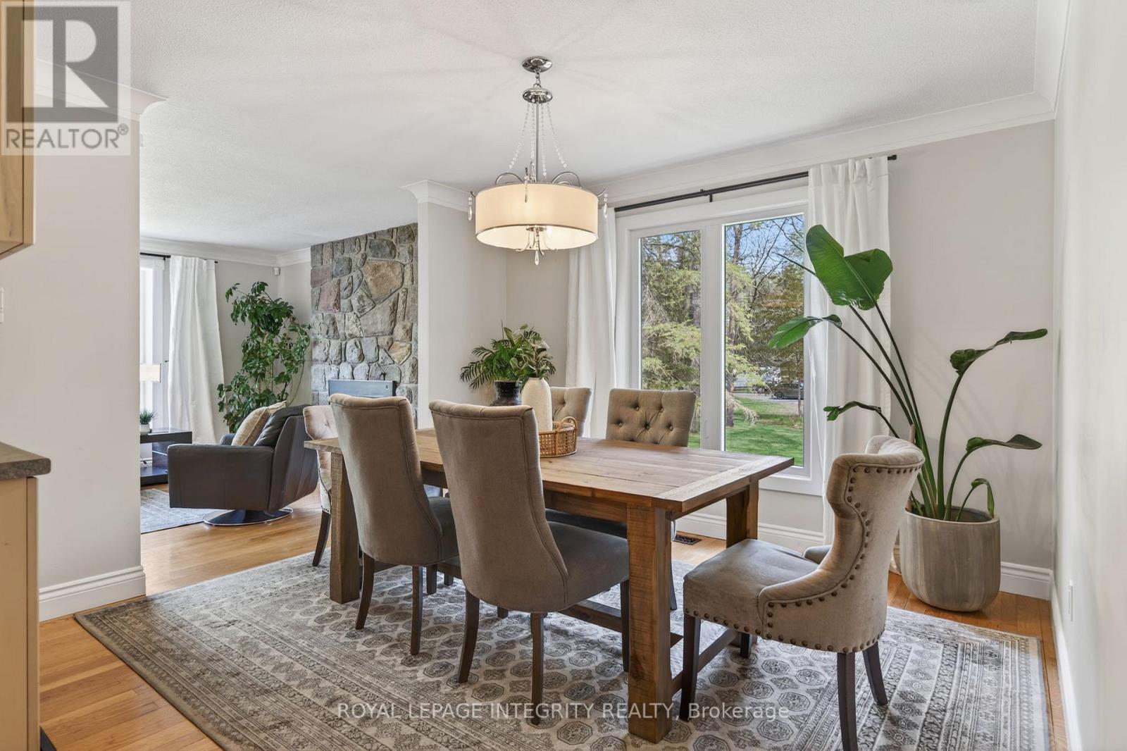 285 Fireside Drive, Ottawa, ON