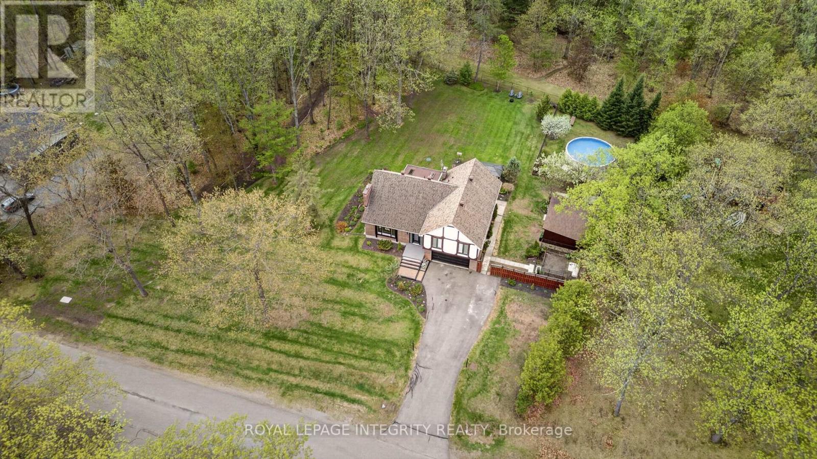 285 Fireside Drive, Ottawa, ON
