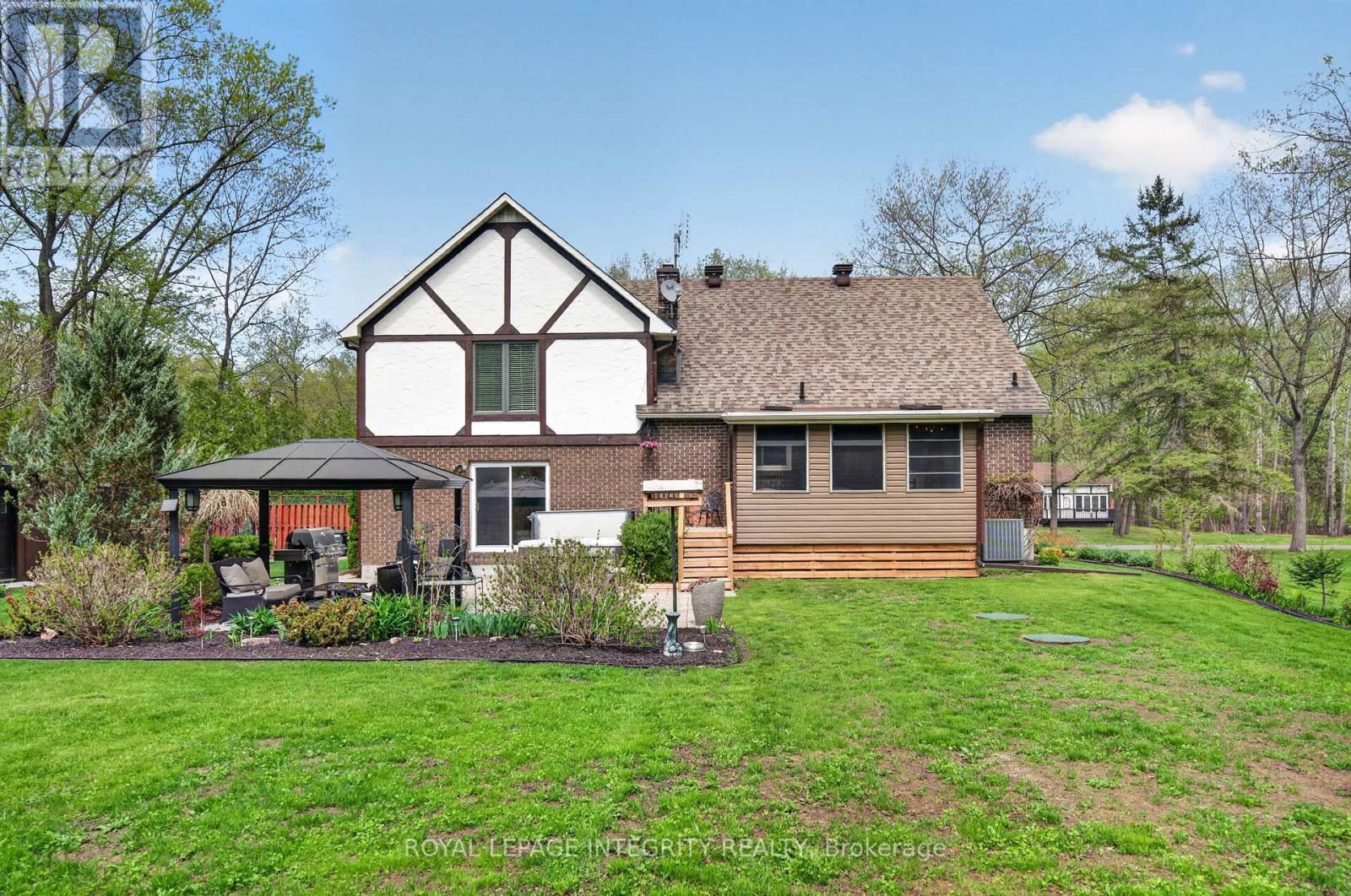 285 Fireside Drive, Ottawa, ON