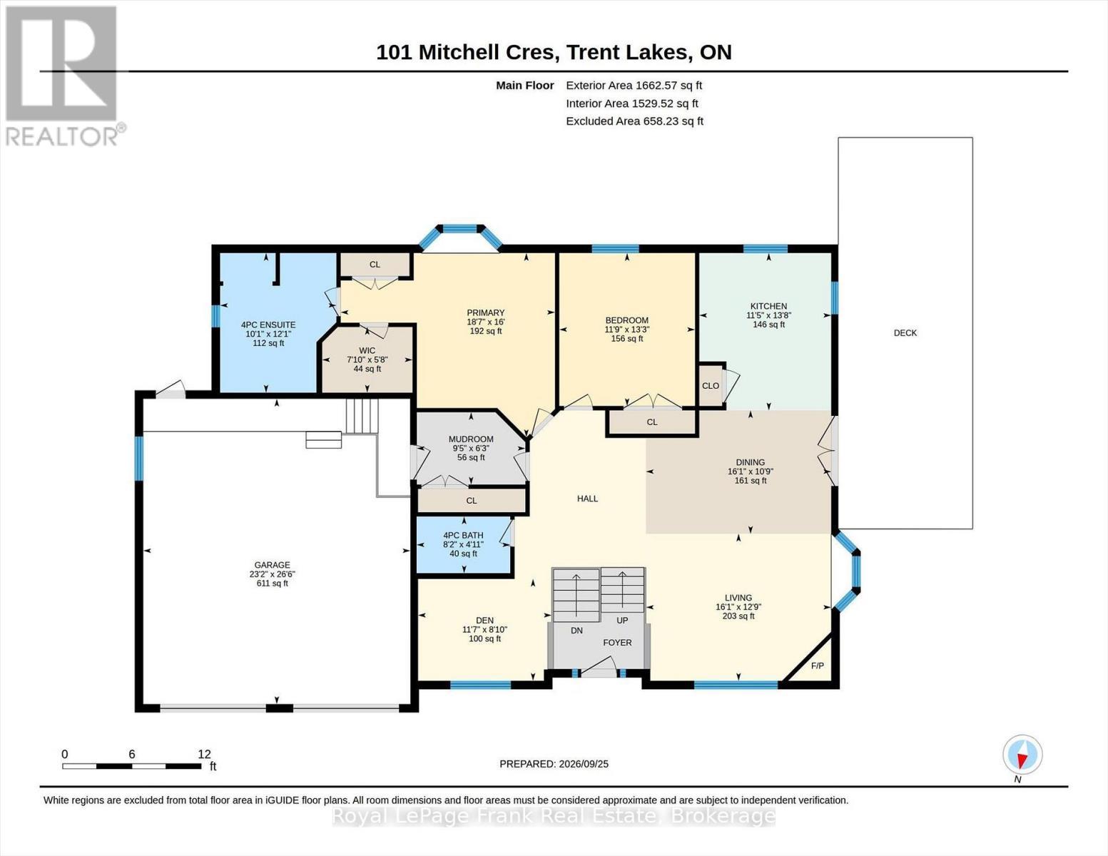 101 Mitchell Crescent, Trent Lakes, ON