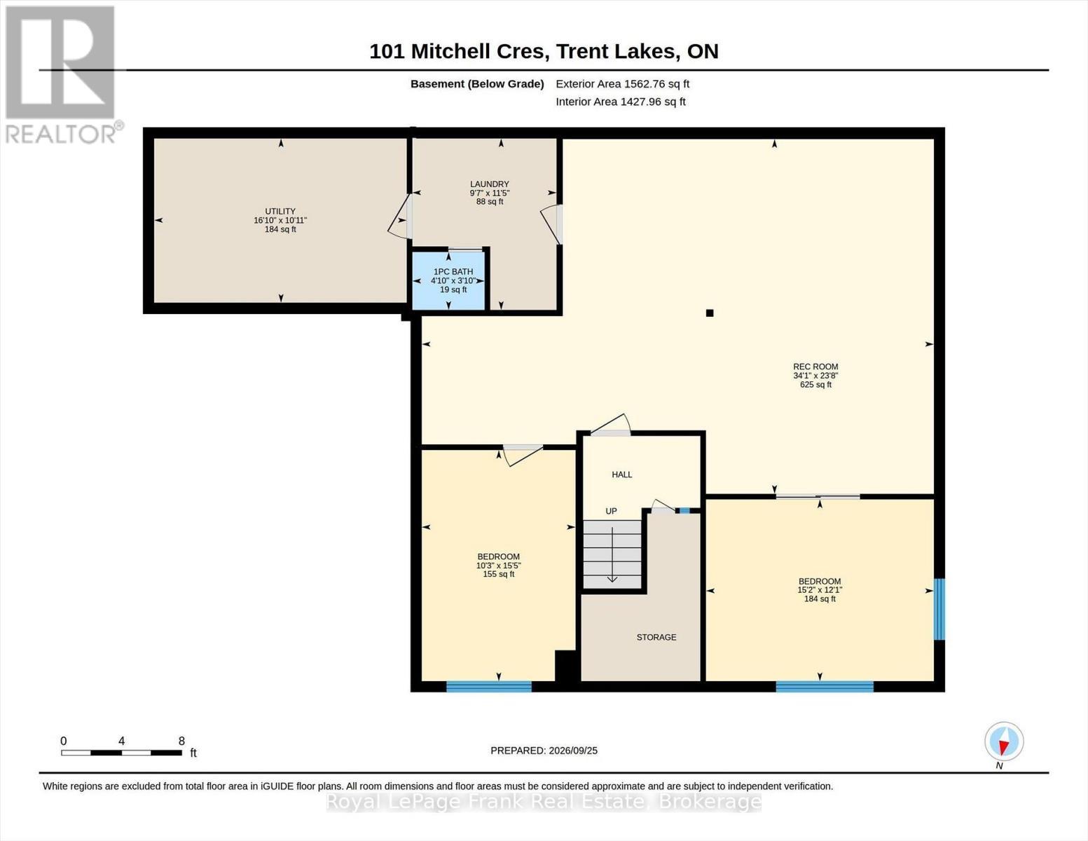 101 Mitchell Crescent, Trent Lakes, ON