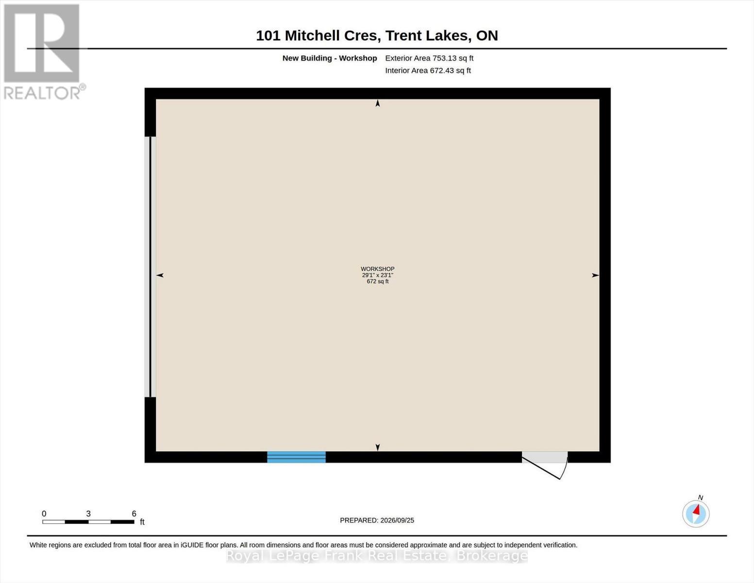 101 Mitchell Crescent, Trent Lakes, ON