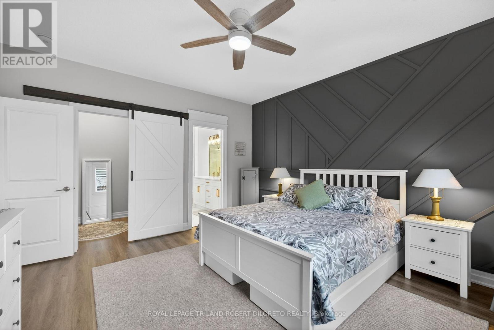 122 - 9861 Glendon Drive, Middlesex Centre (Komoka), ON
