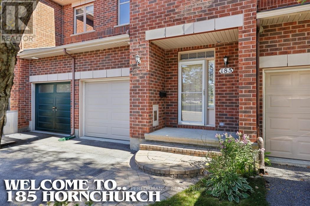 185 Hornchurch Lane, Ottawa, ON