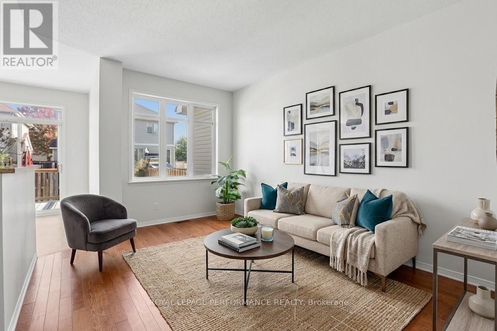 Virtually Staged photo - 185 Hornchurch Lane, Ottawa, ON