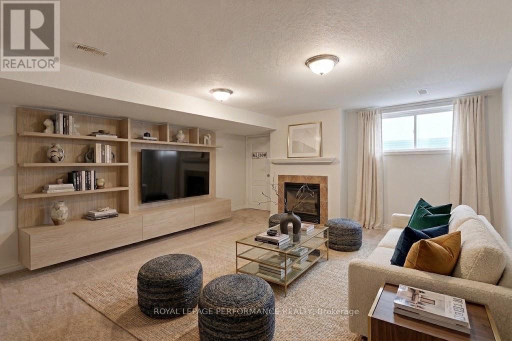 Virtually staged photo - 185 Hornchurch Lane, Ottawa, ON