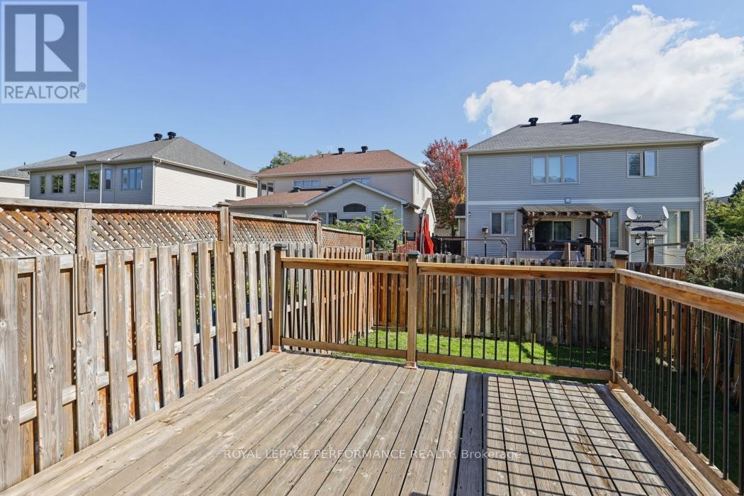 185 Hornchurch Lane, Ottawa, ON